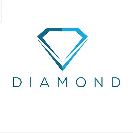 Diamond Apartments 팔리라키 외부 사진