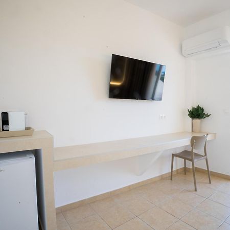 Diamond Apartments 팔리라키 외부 사진