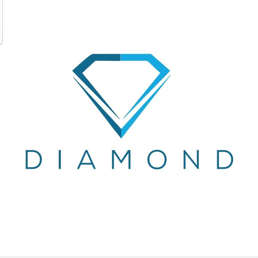 Diamond Apartments 팔리라키 외부 사진