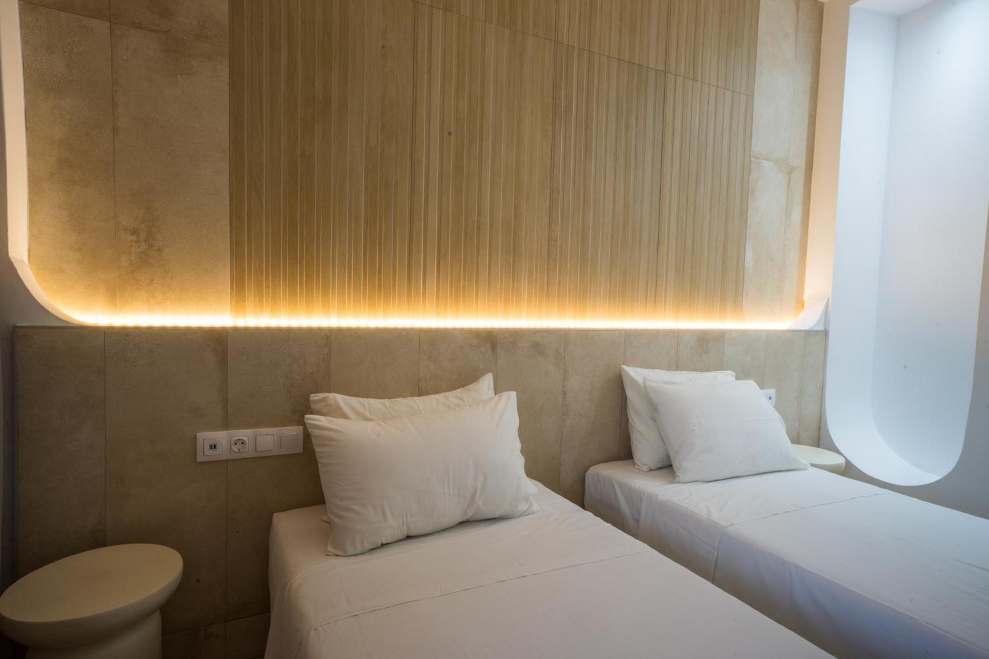 Diamond Apartments 팔리라키 외부 사진