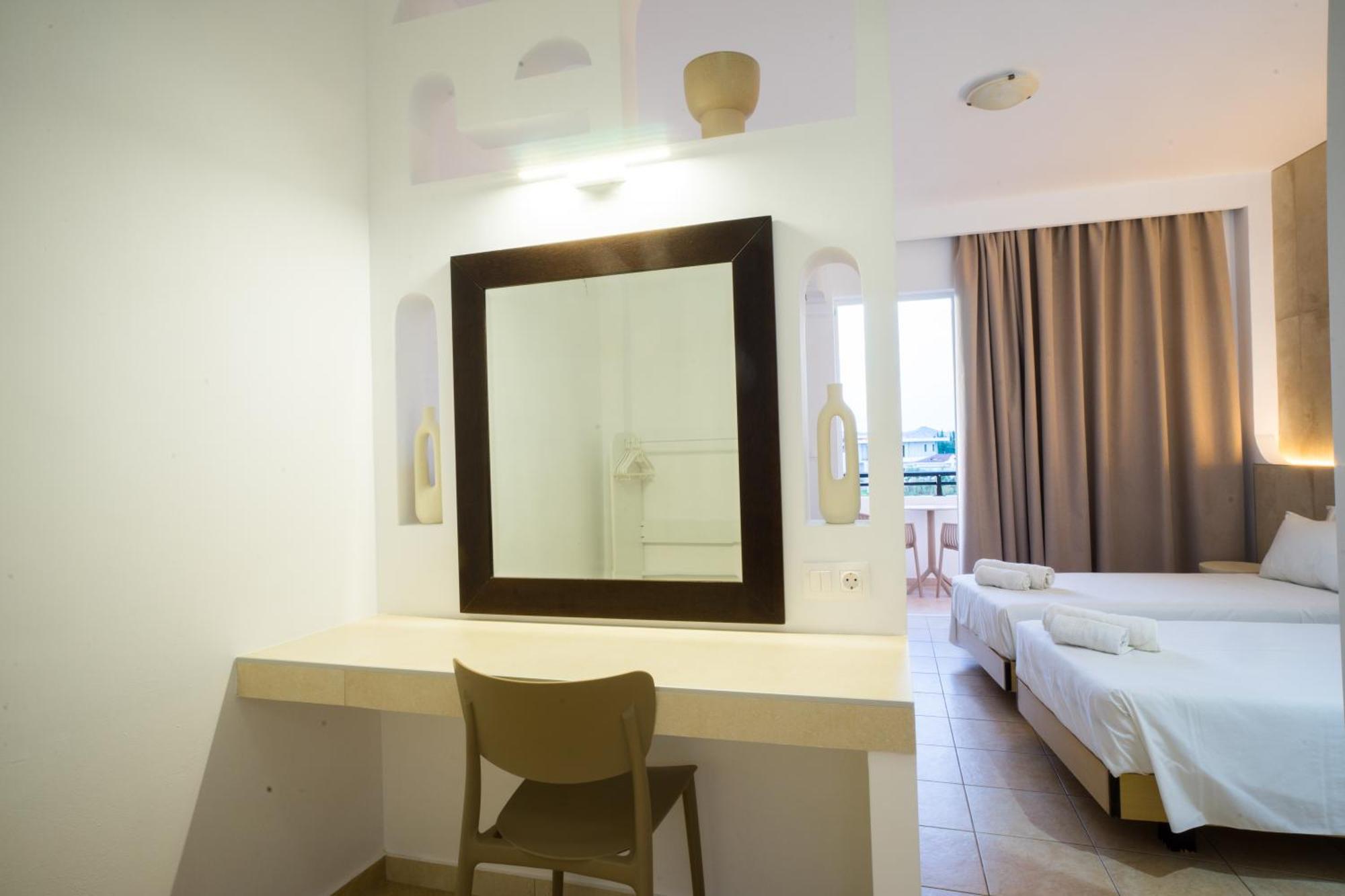 Diamond Apartments 팔리라키 외부 사진