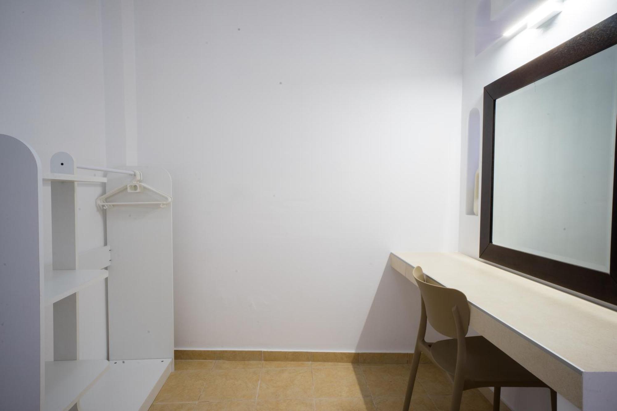 Diamond Apartments 팔리라키 외부 사진