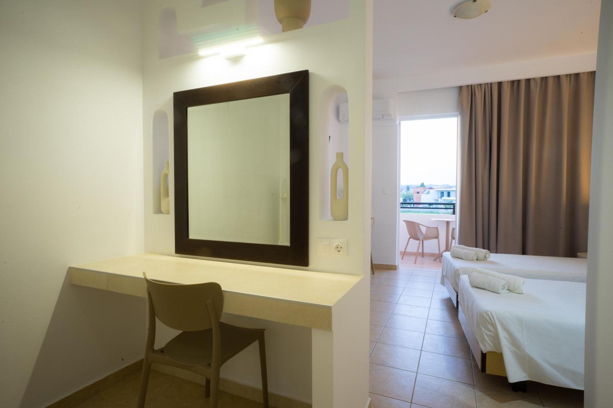 Diamond Apartments 팔리라키 외부 사진