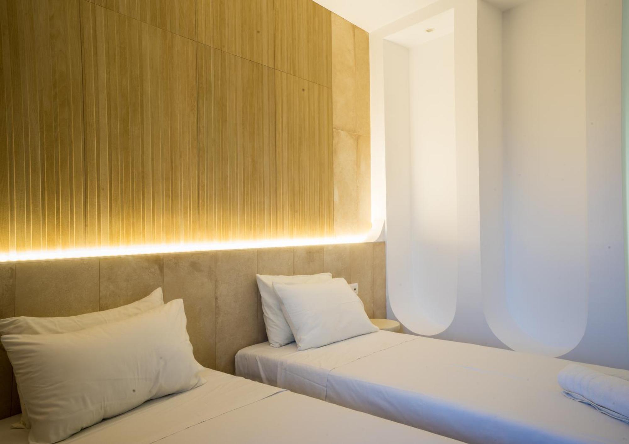 Diamond Apartments 팔리라키 외부 사진
