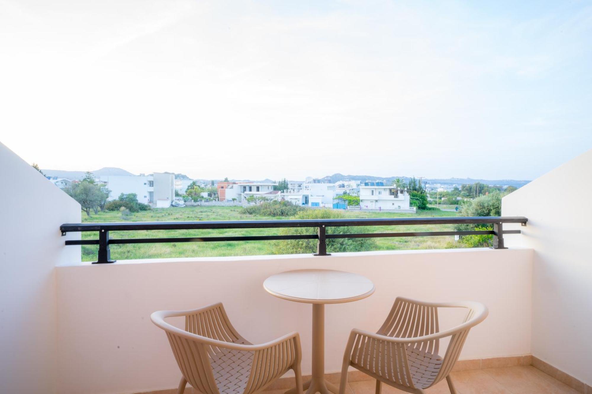 Diamond Apartments 팔리라키 외부 사진