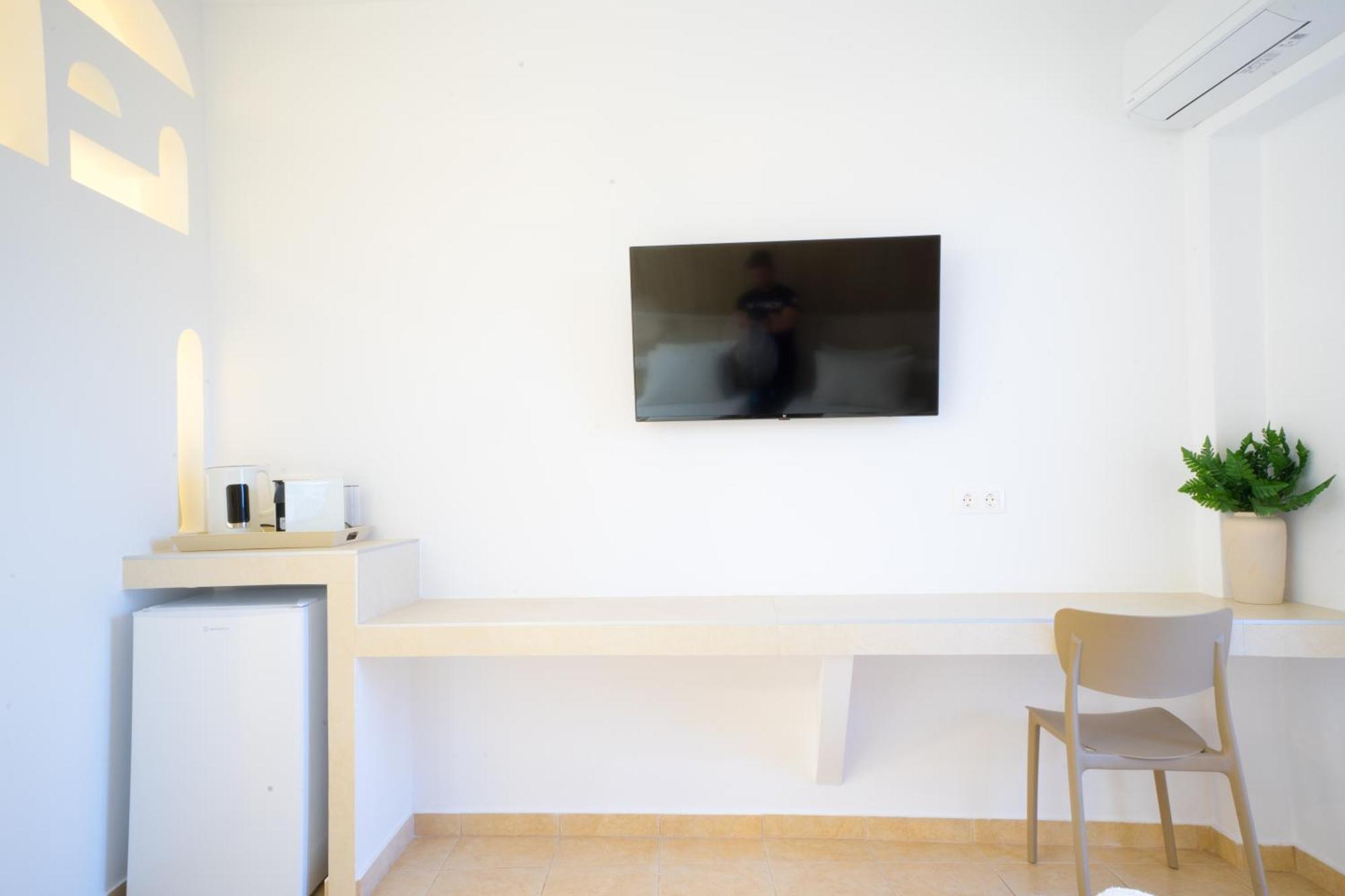 Diamond Apartments 팔리라키 외부 사진