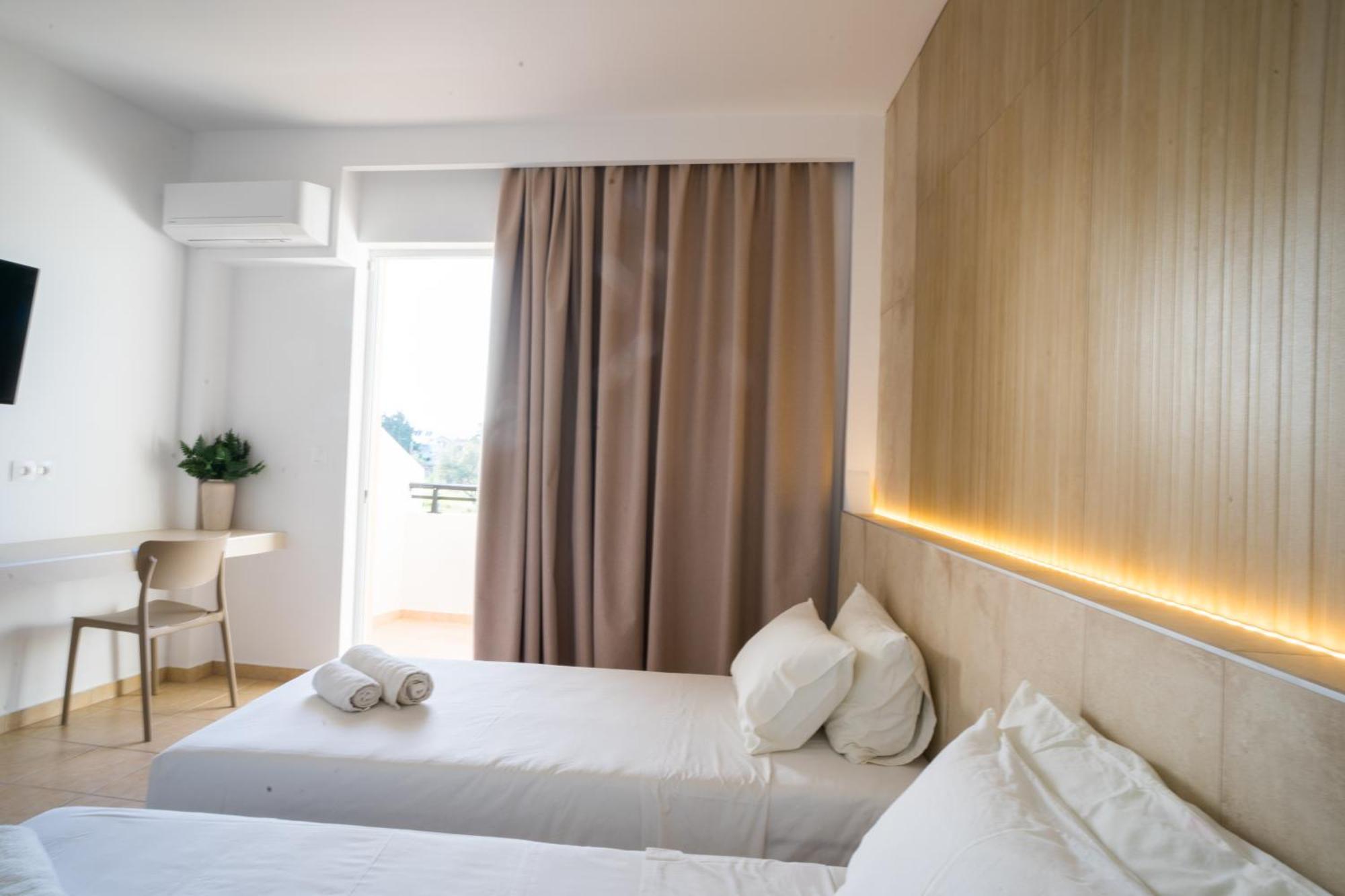 Diamond Apartments 팔리라키 외부 사진