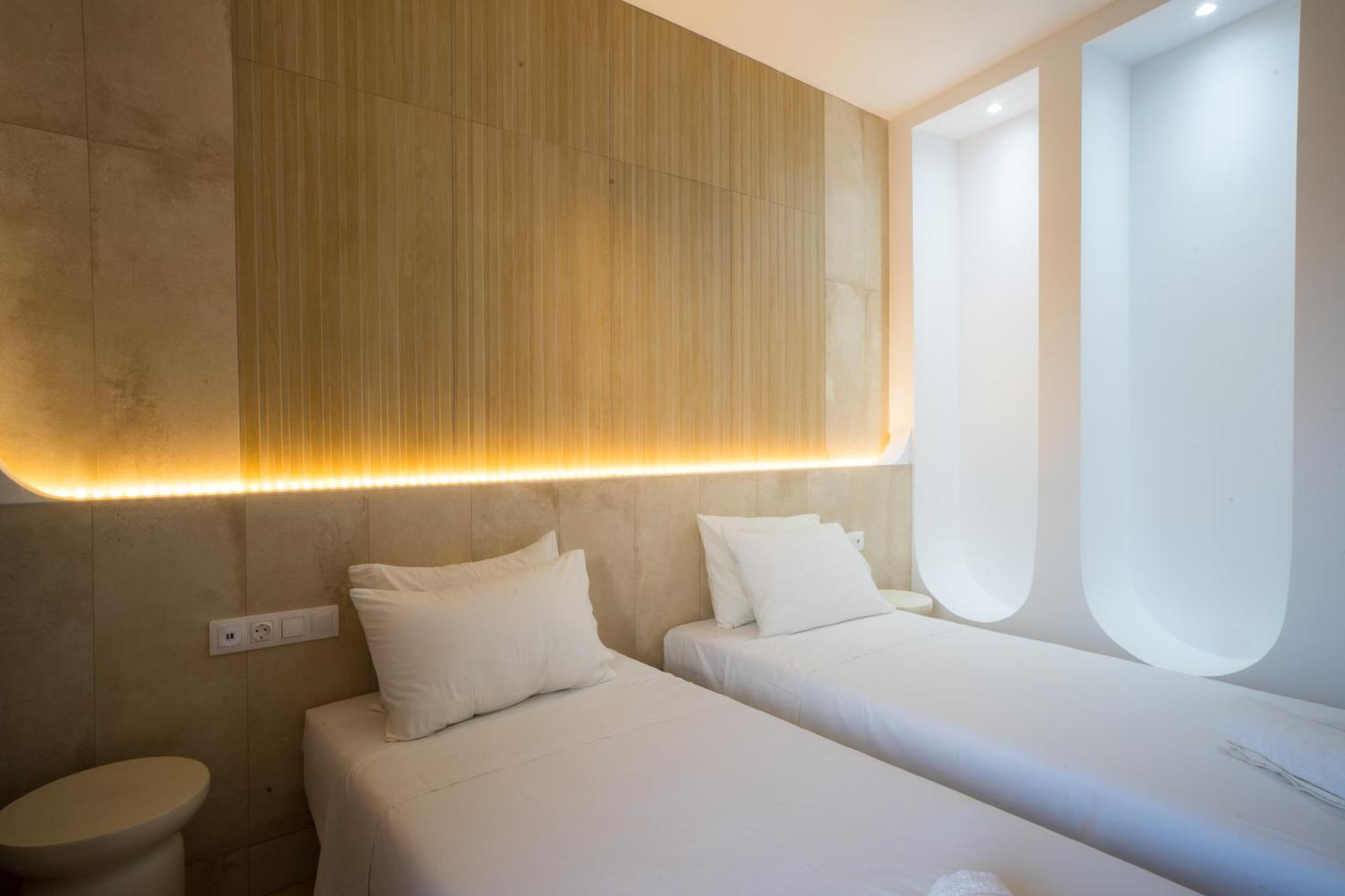 Diamond Apartments 팔리라키 외부 사진