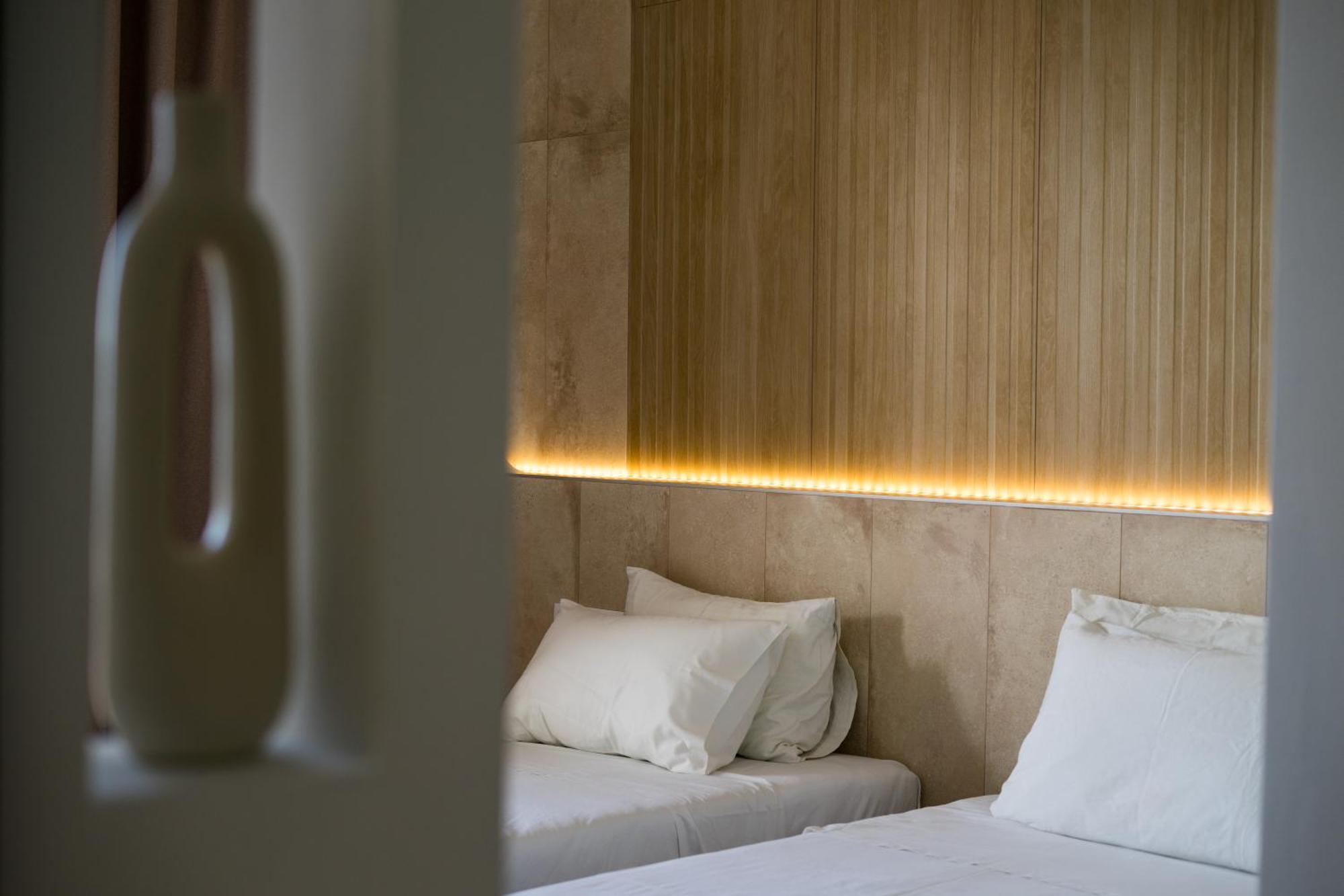 Diamond Apartments 팔리라키 외부 사진