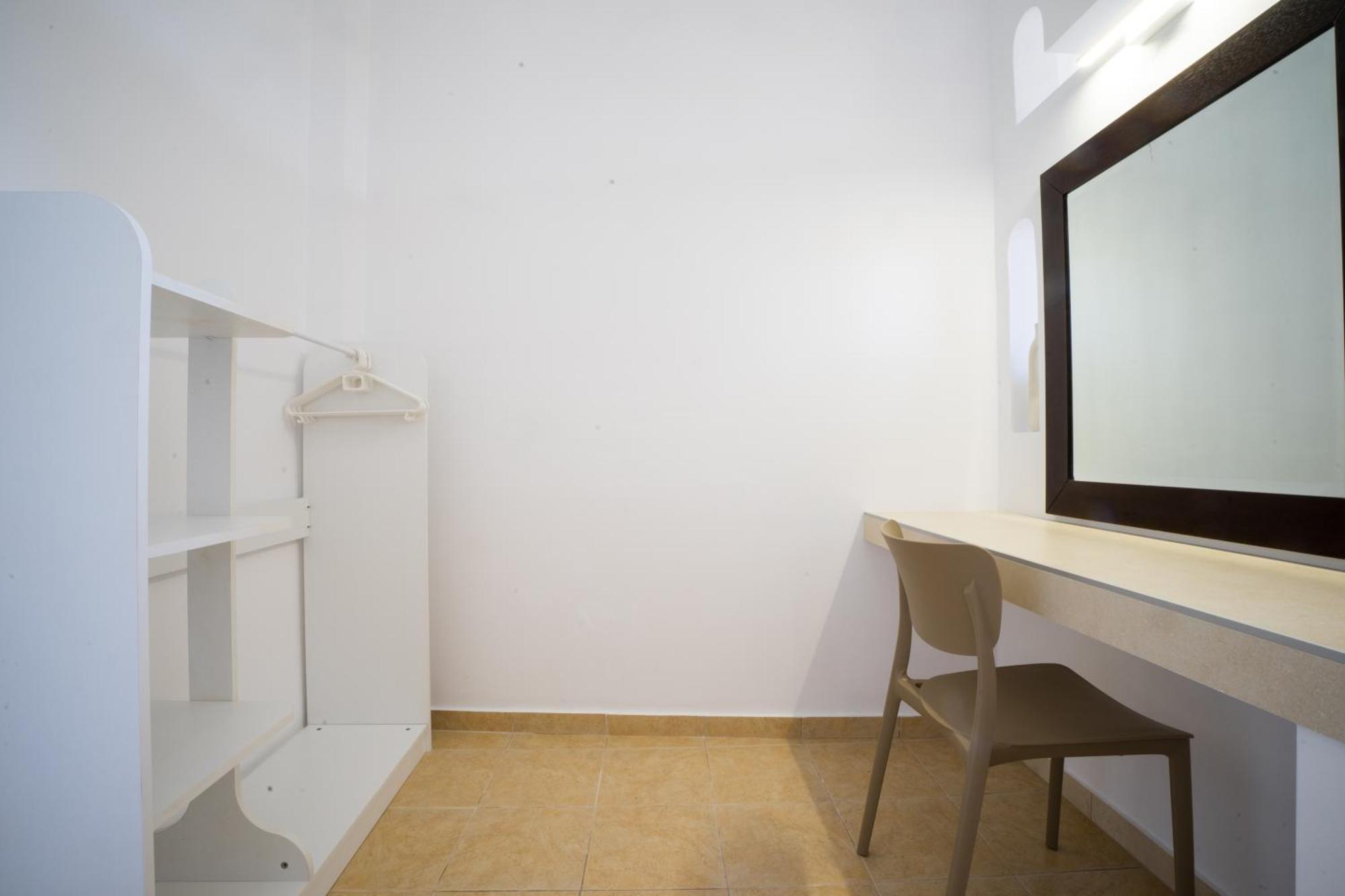 Diamond Apartments 팔리라키 외부 사진