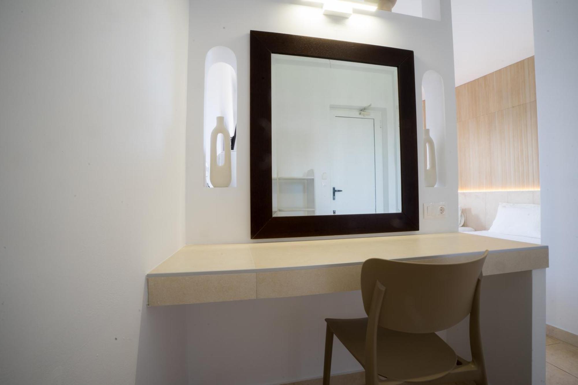 Diamond Apartments 팔리라키 외부 사진